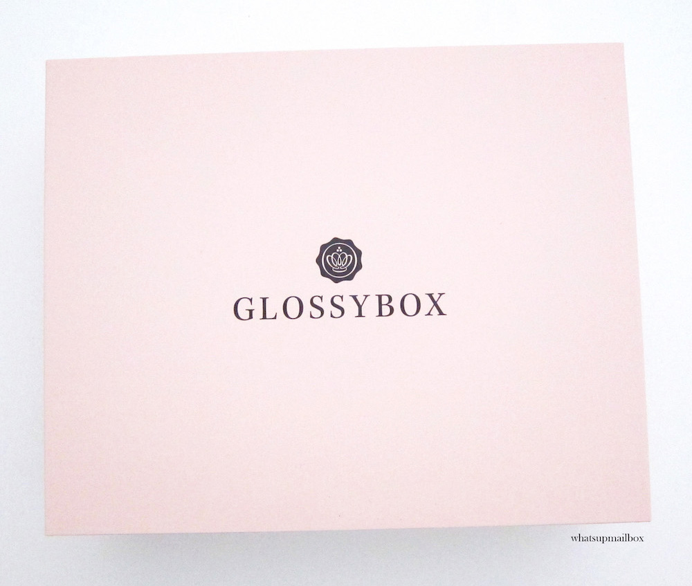 Glossybox Subscription Box