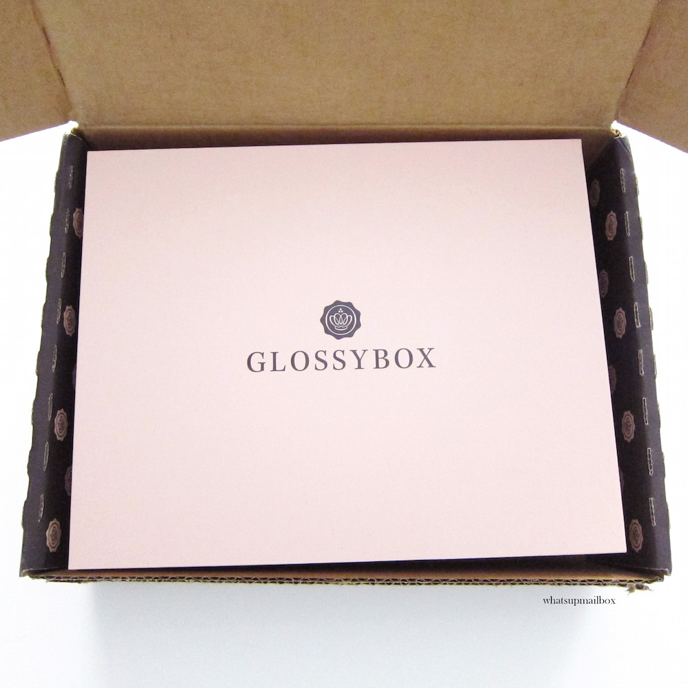 Glossybox Package