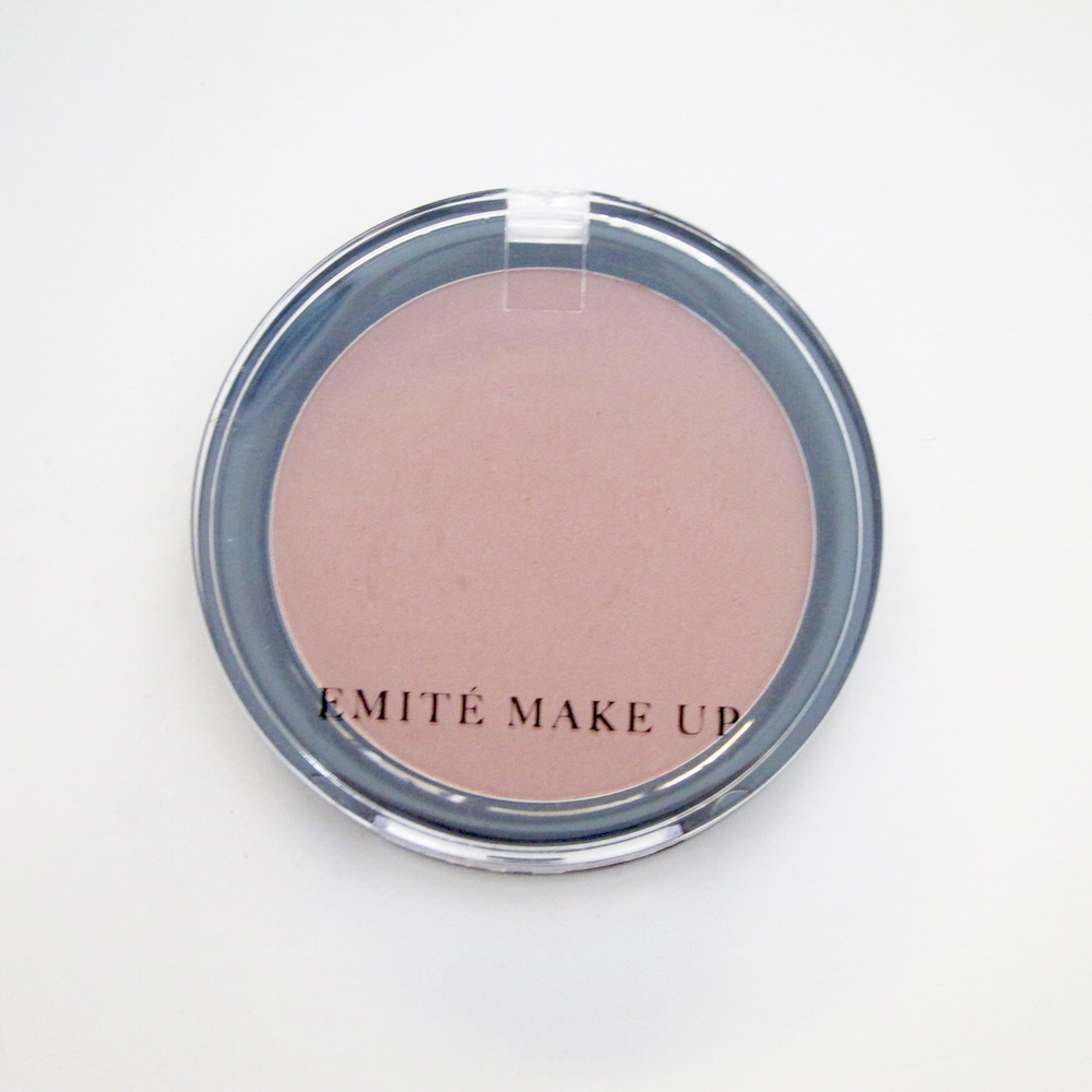 Emite Make Up Artic Coulour Powder Blush in 108