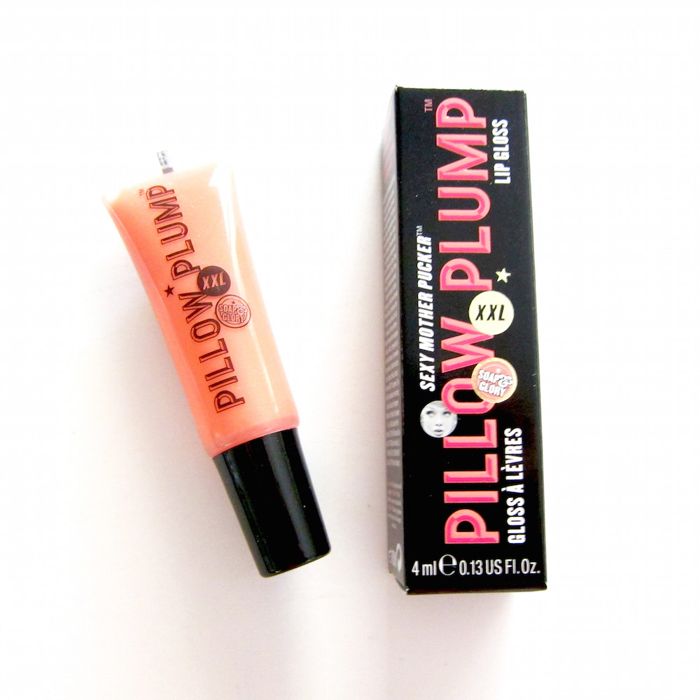 Soap & Glory - Sexy Mother Pucker in Pinkwell