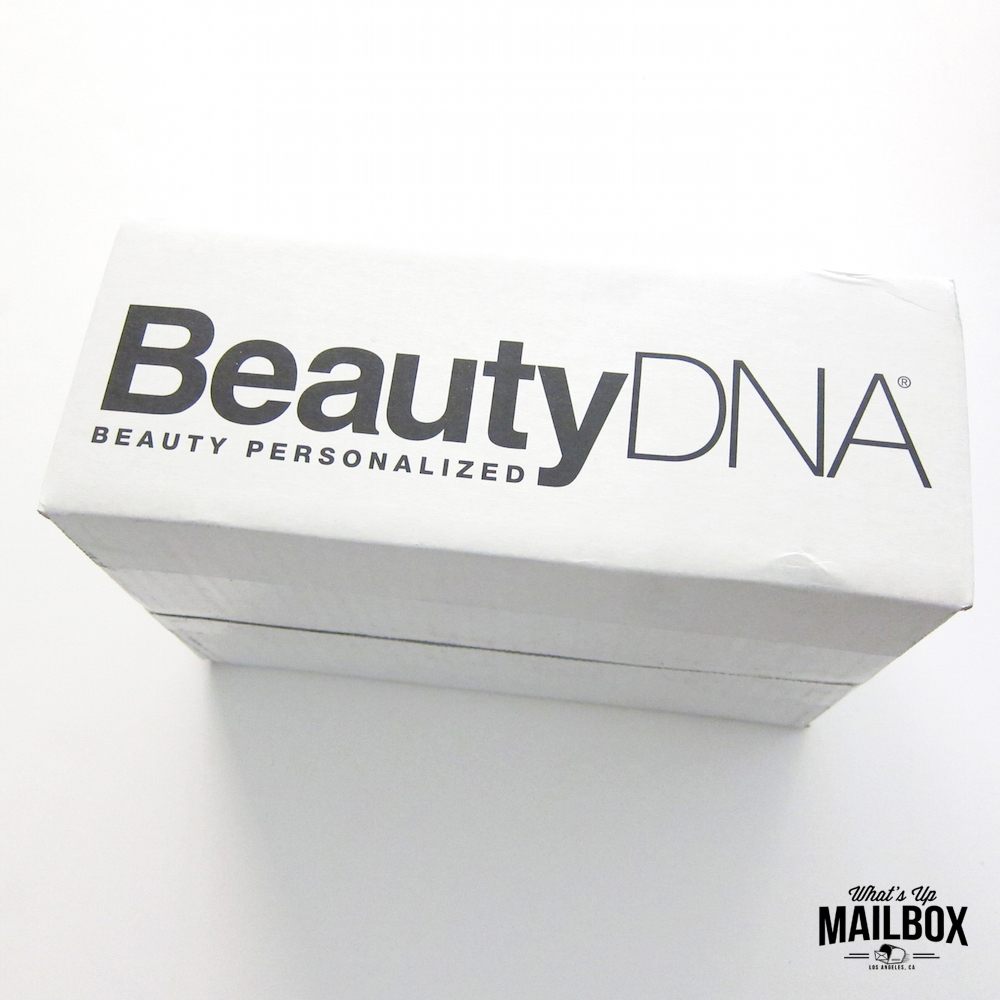 Beauty DNA Subscription Box on sale at Gilt City!
