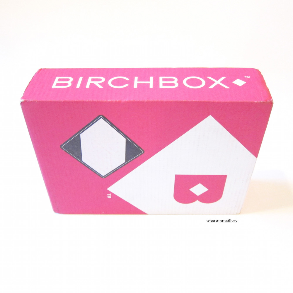 Birchbox!