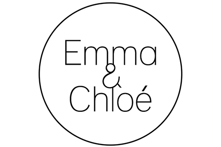 Emma & Chloe Logo
