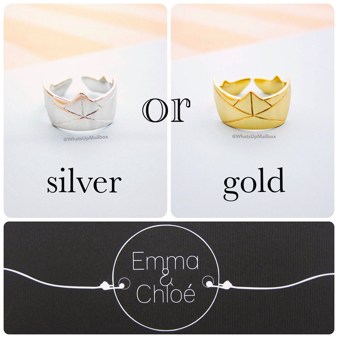 Emma & Chloe August 2016 Review + 50% Coupon!