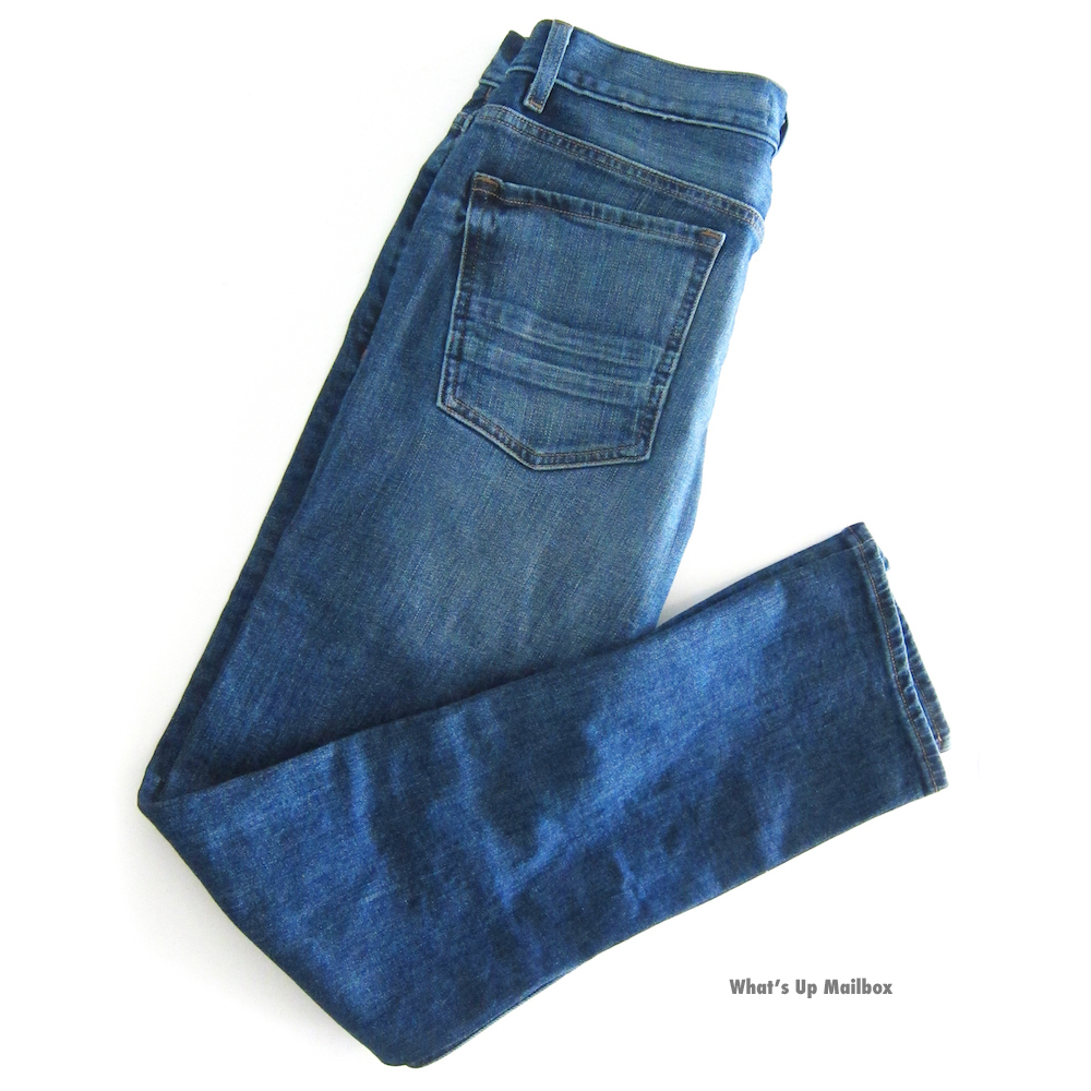 Five Four Club Tyron Blue Slim Jeans