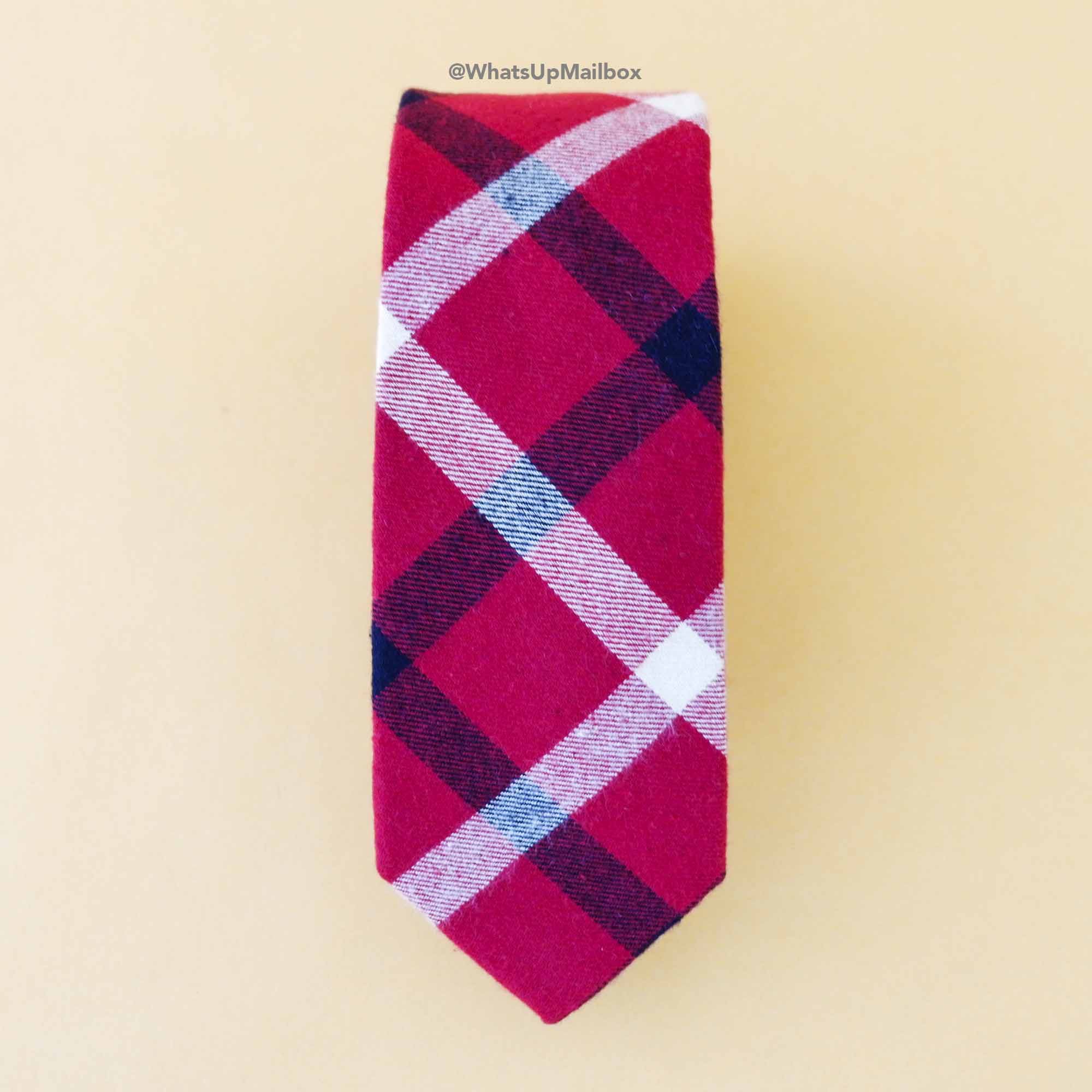 Gentlemen Essentials Neck Tie