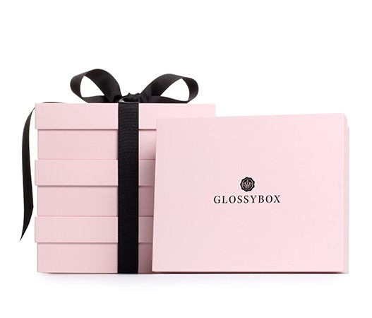 Glossybox on sale at Gilt City!