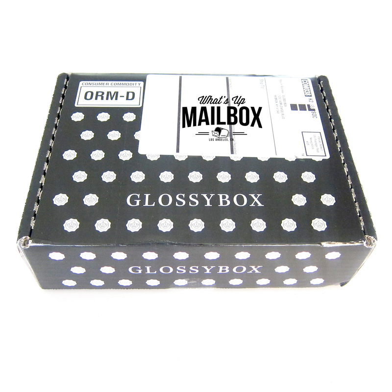 Glossybox Subscription