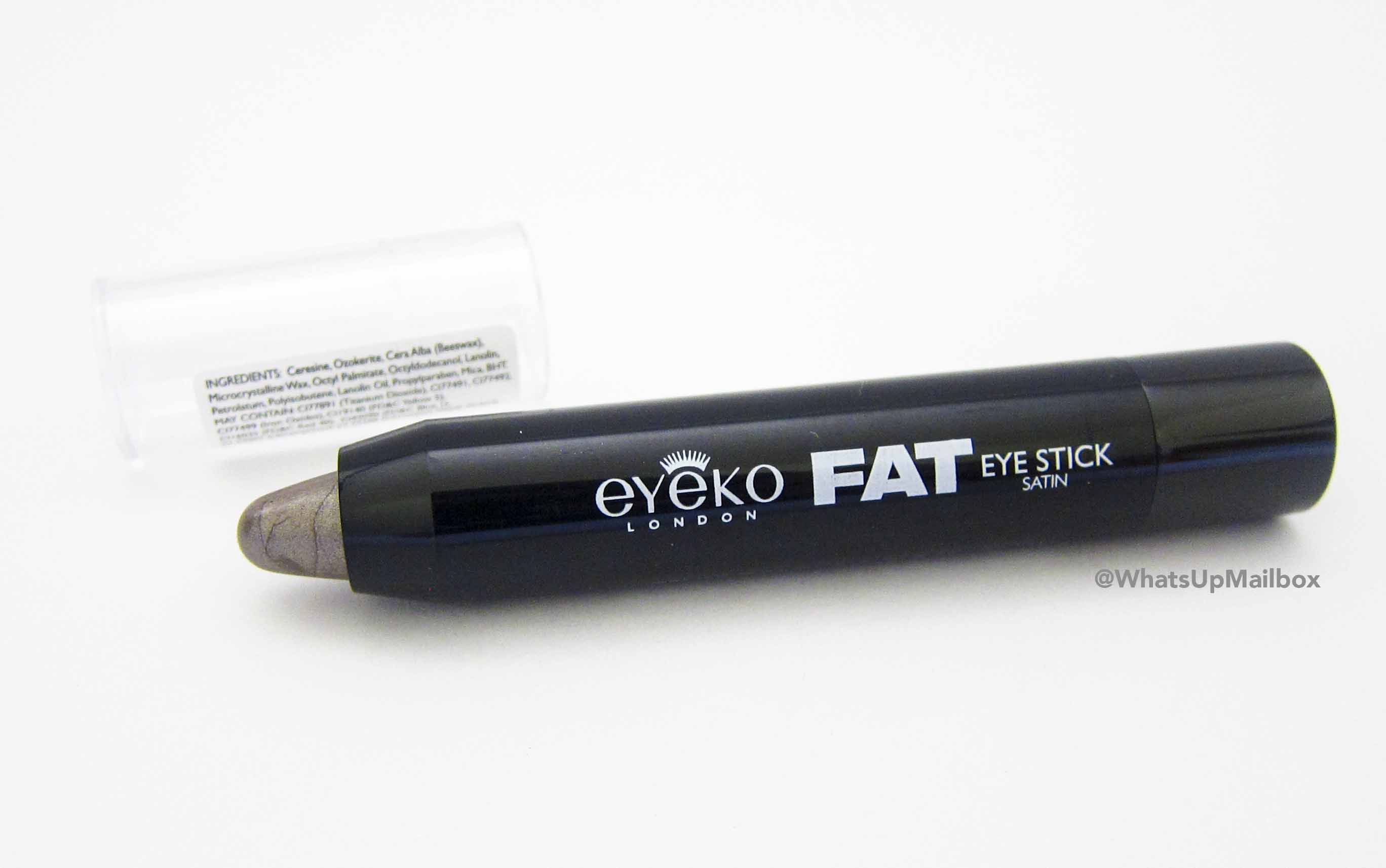 Eyeko Fat Eye Stick