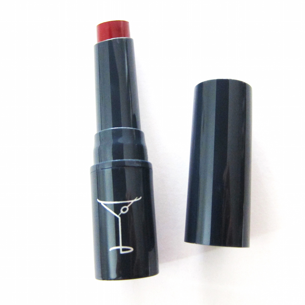 Liptini Lipstick in Starlet Cocktail