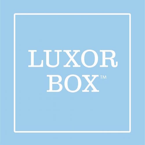Luxor Box July 2015 Spoiler Item!