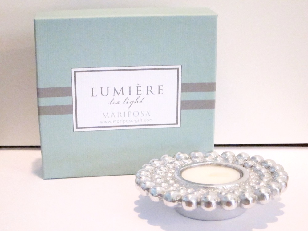 Luxor Box May 2015 Lumiere
