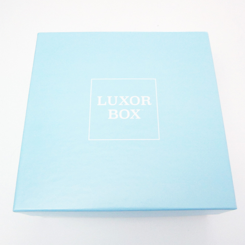 Luxor Box