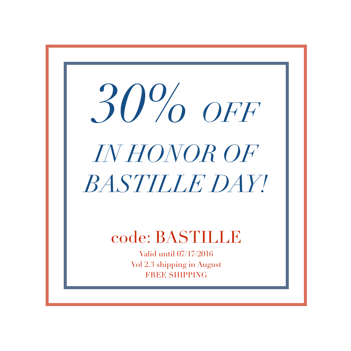 Oui Please 30% Off Coupon!