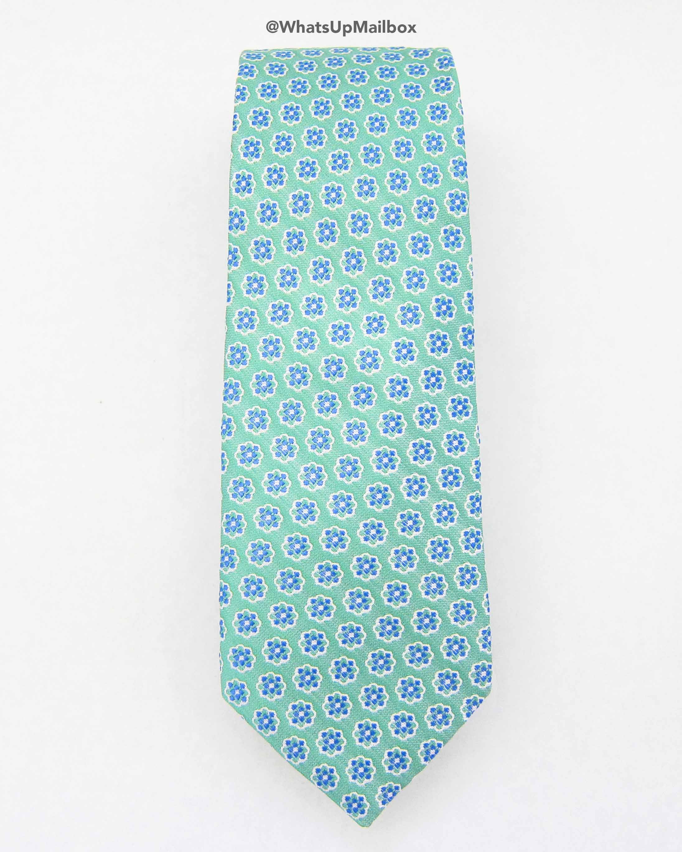 Knottery New York Neck Tie