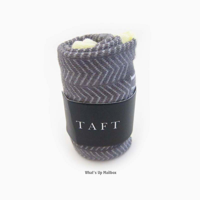 Taft Socks