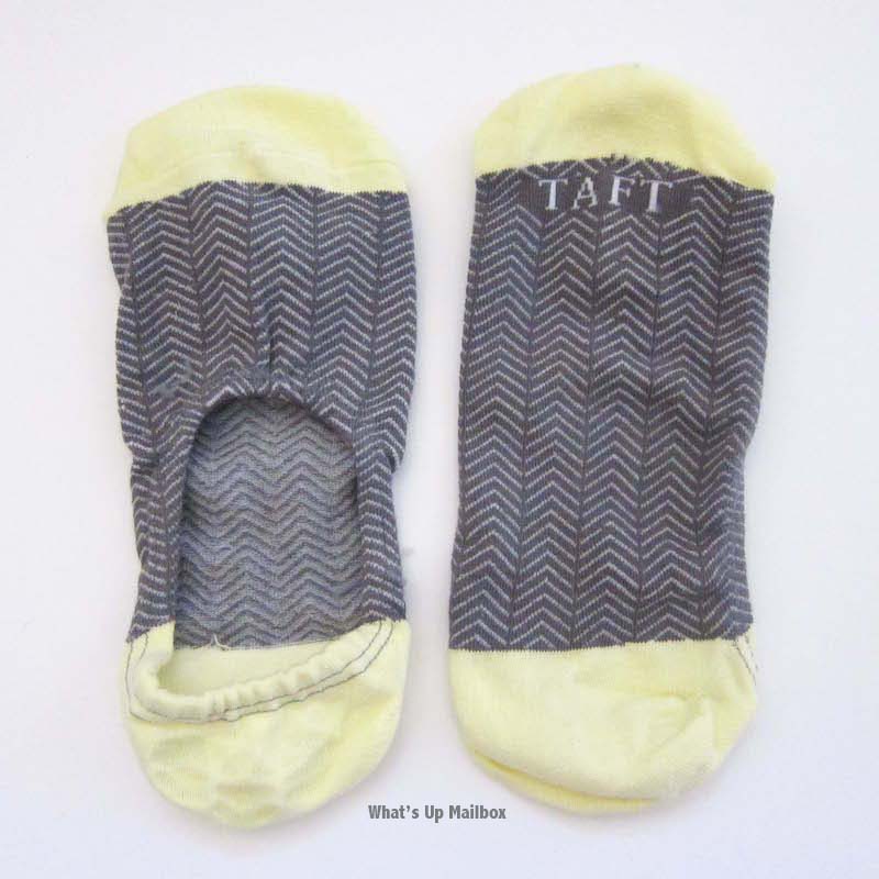 Taft Socks