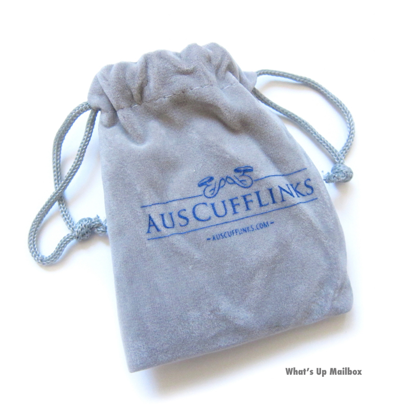 AUS Cuff Links