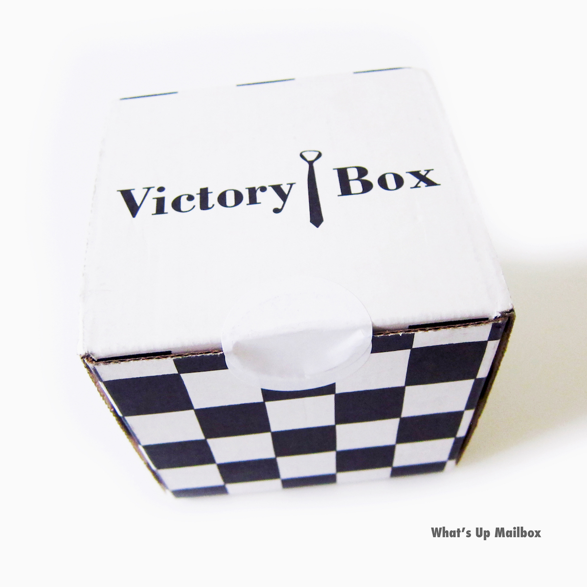 Victory Box May 2016