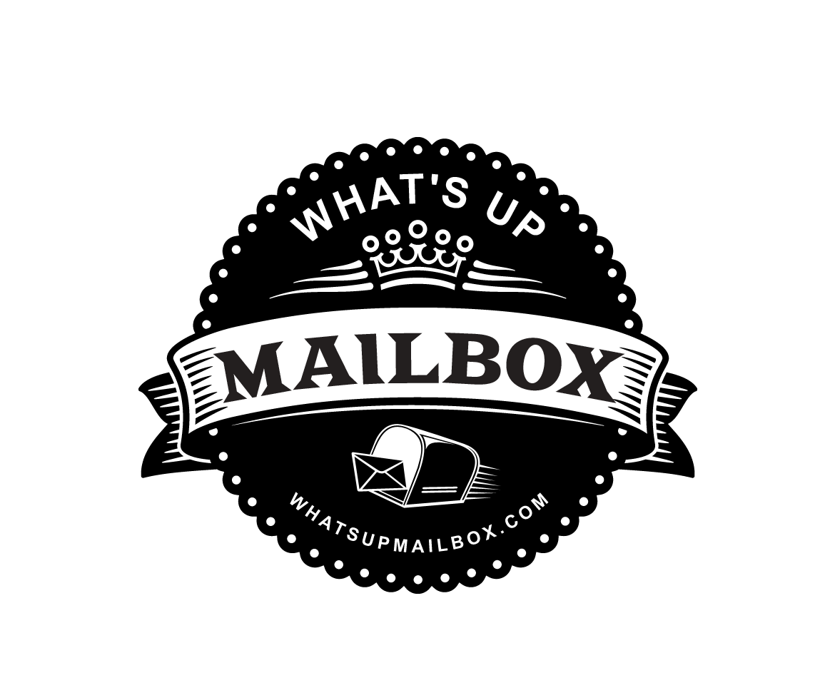 What's Up Mailbox's photo